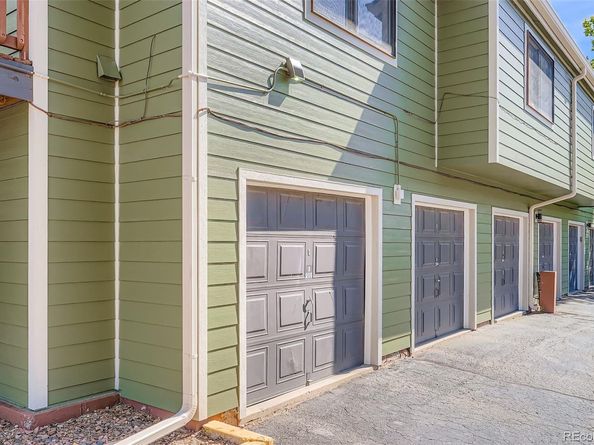 540 S Forest Street 3204, Denver CO 80246