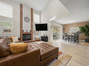 7684 S Monaco Circle, Englewood CO 80112