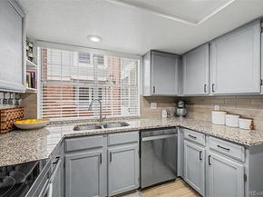 7684 S Monaco Circle, Englewood CO 80112