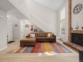 7684 S Monaco Circle, Englewood CO 80112
