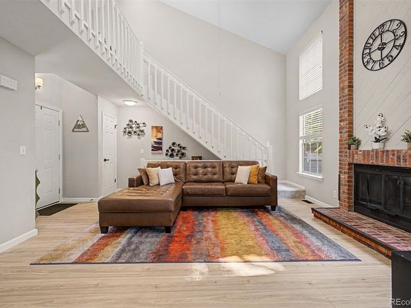 7684 S Monaco Circle, Englewood CO 80112