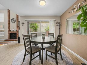 7684 S Monaco Circle, Englewood CO 80112