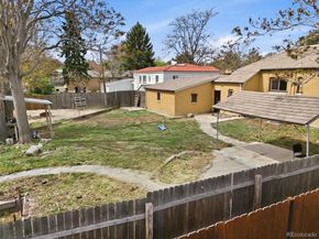 310 S Clay Street, Denver CO 80219