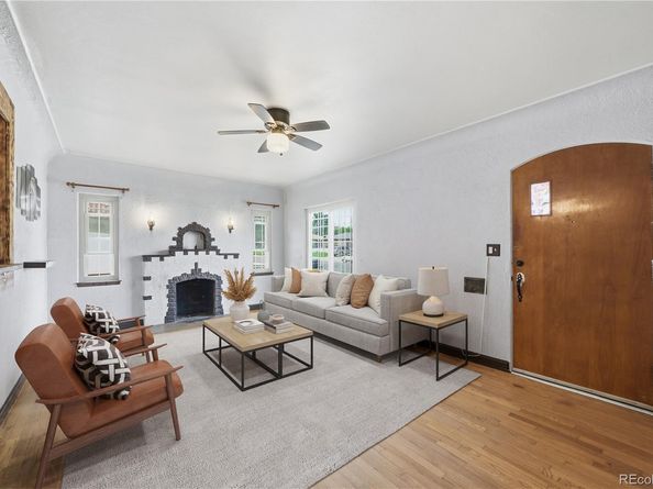 310 S Clay Street, Denver CO 80219