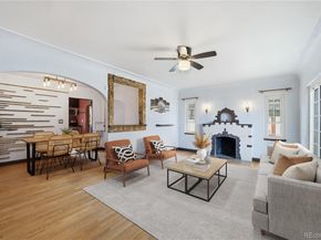 310 S Clay Street, Denver CO 80219