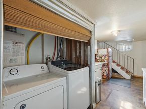310 S Clay Street, Denver CO 80219