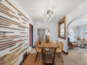 310 S Clay Street, Denver CO 80219