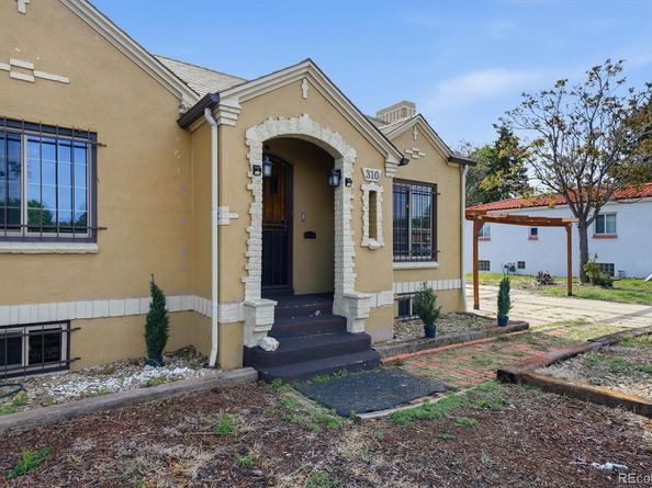 310 S Clay Street, Denver CO 80219