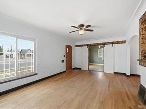 310 S Clay Street, Denver CO 80219