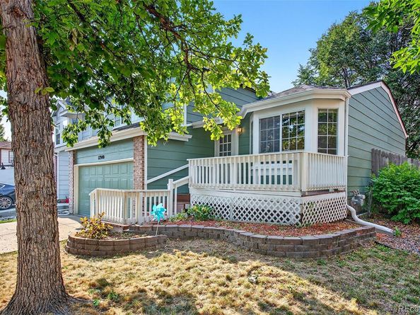 17940 E Brown Place, Aurora CO 80013
