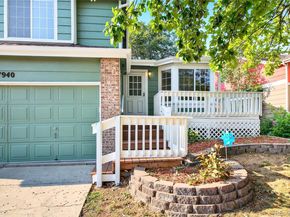 17940 E Brown Place, Aurora CO 80013