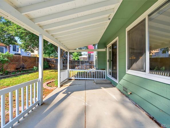 17940 E Brown Place, Aurora CO 80013