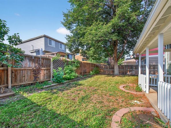 17940 E Brown Place, Aurora CO 80013