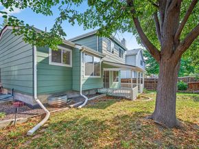 17940 E Brown Place, Aurora CO 80013