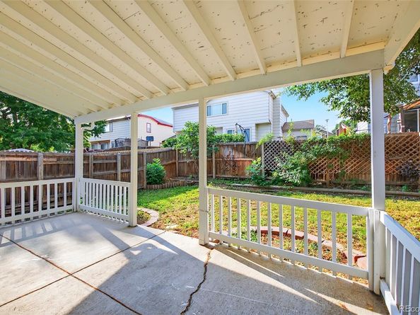 17940 E Brown Place, Aurora CO 80013