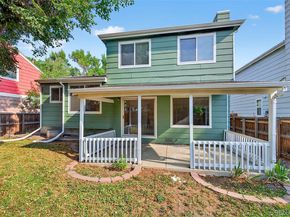 17940 E Brown Place, Aurora CO 80013