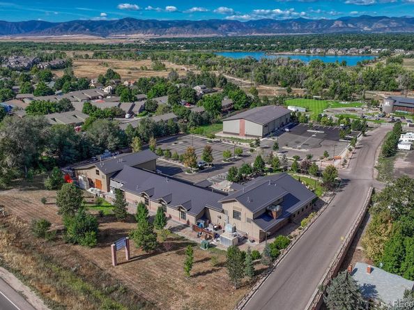 2979 W Rowland Place, Littleton CO 80120