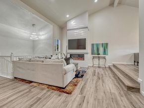 2979 W Rowland Place, Littleton CO 80120