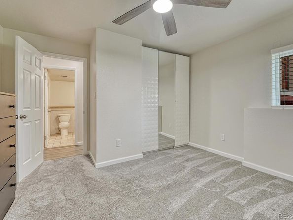 2979 W Rowland Place, Littleton CO 80120
