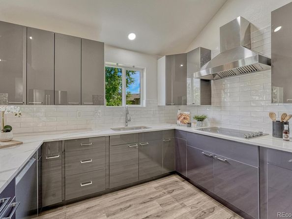 2979 W Rowland Place, Littleton CO 80120