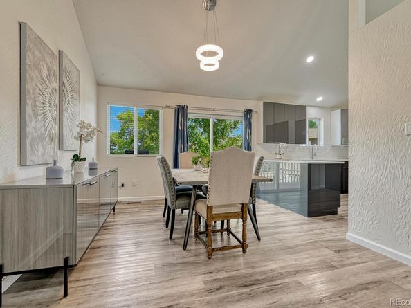 2979 W Rowland Place, Littleton CO 80120