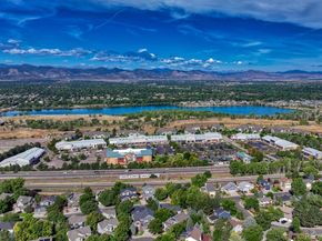 2979 W Rowland Place, Littleton CO 80120