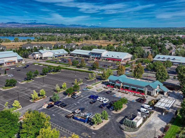 2979 W Rowland Place, Littleton CO 80120