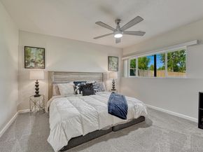 2979 W Rowland Place, Littleton CO 80120