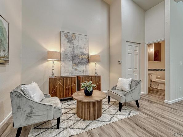 2979 W Rowland Place, Littleton CO 80120