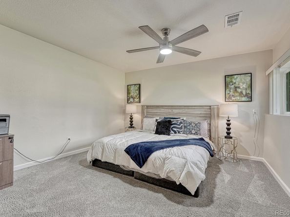 2979 W Rowland Place, Littleton CO 80120