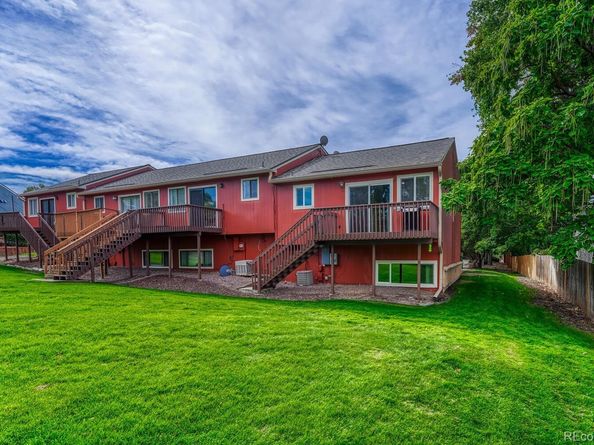 2979 W Rowland Place, Littleton CO 80120