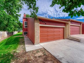 2979 W Rowland Place, Littleton CO 80120