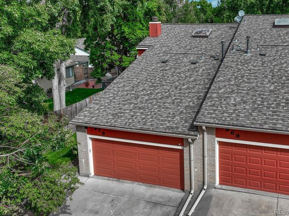 2979 W Rowland Place, Littleton CO 80120