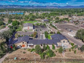2979 W Rowland Place, Littleton CO 80120
