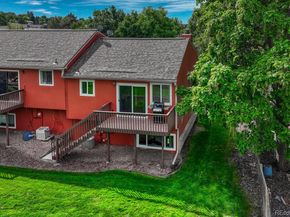 2979 W Rowland Place, Littleton CO 80120