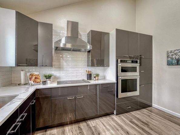 2979 W Rowland Place, Littleton CO 80120
