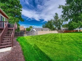 2979 W Rowland Place, Littleton CO 80120