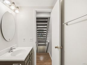 3873 S Fraser Street, Aurora CO 80014