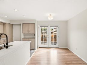 3873 S Fraser Street, Aurora CO 80014