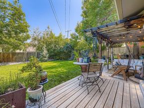 3506 S Holly Street, Denver CO 80237