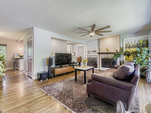 3506 S Holly Street, Denver CO 80237