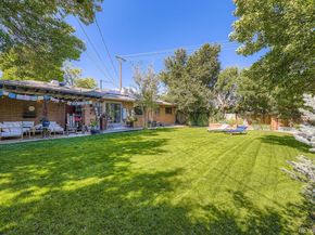 3506 S Holly Street, Denver CO 80237