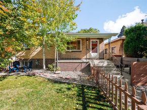 4190 Lowell Boulevard, Denver CO 80211