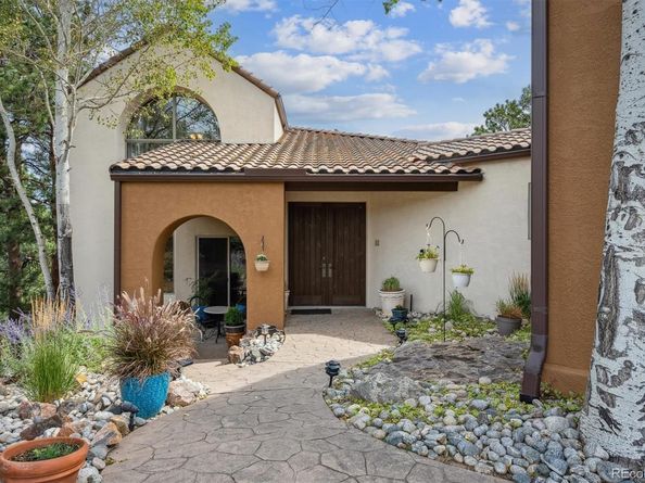 968 Eastwood Drive, Golden CO 80401