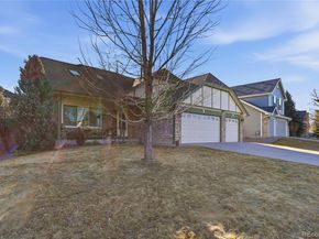 2126 S Espana Street, Aurora CO 80013