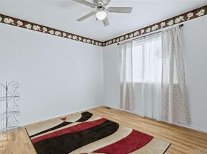 2126 S Espana Street, Aurora CO 80013