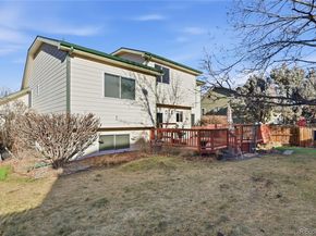 2126 S Espana Street, Aurora CO 80013