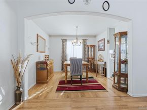 2126 S Espana Street, Aurora CO 80013