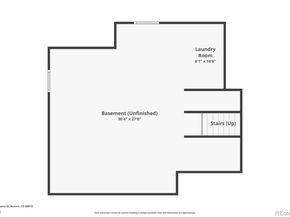 2126 S Espana Street, Aurora CO 80013