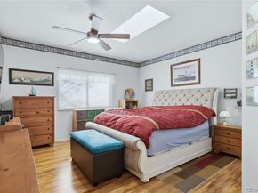 2126 S Espana Street, Aurora CO 80013